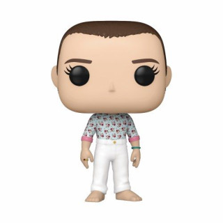 Bobble Figure Stranger Things POP! - Eleven #1457 