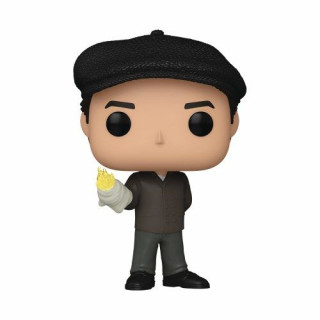 Bobble Figure The Godfather POP! - Vito Corleone 