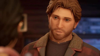 Switch Life is Strange True Colors - Code in a Box 