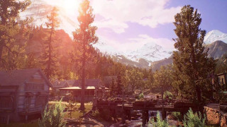 Switch Life is Strange True Colors - Code in a Box 