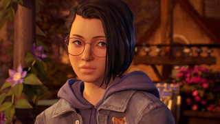 Switch Life is Strange True Colors - Code in a Box 
