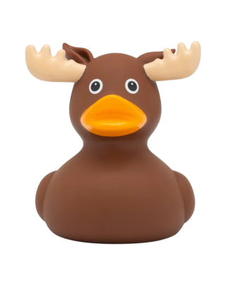 Lilalu Patkica - Elk - Rubber Duck 