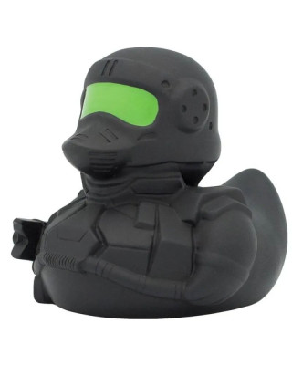 Lilalu Patkica - Cyber Soldier - Rubber Duck 