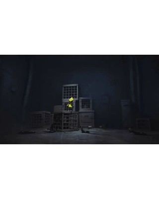 PS5 Little Nightmares - Complete Edition - Enhanced Edition 