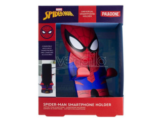 Držač za mobilni telefon Paladone - Spiderman Smarphone Holder 