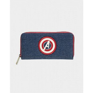 Novčanik Marvel Avengers - Donna 