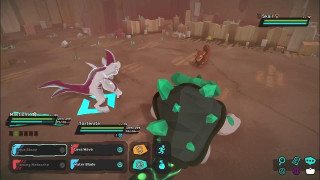 PS5 Temtem 
