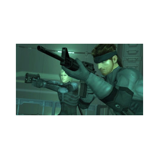 PS4 Metal Gear Solid - Master Collection Vol.1 