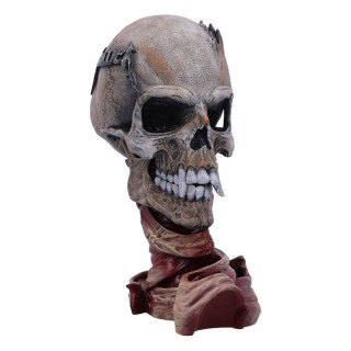 Statue Metallica - Pushead Skull 