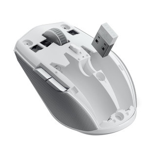 Miš Razer Pro Click Wireless - White 
