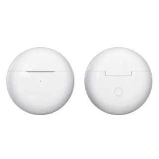 Slušalice Moye Aurras 2 True Wireless Earphone - White 