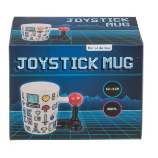 Šolja Joystick Handle - Game Over 