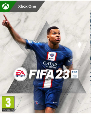 Xbox One Fifa 23 