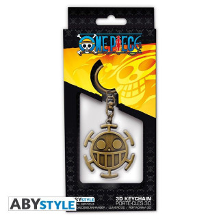 Privezak One Piece - Trafalgar Law 