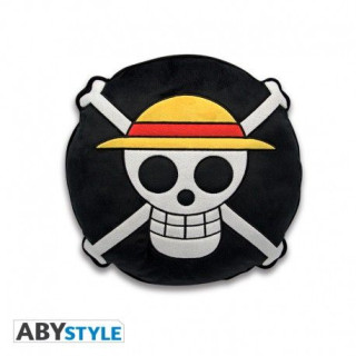 Jastuk One Piece - Skull 