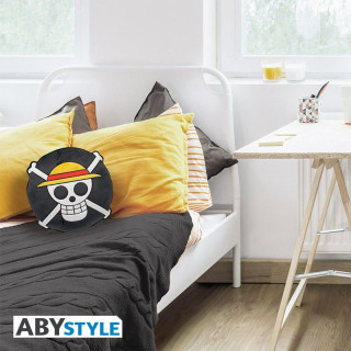 Jastuk One Piece - Skull 
