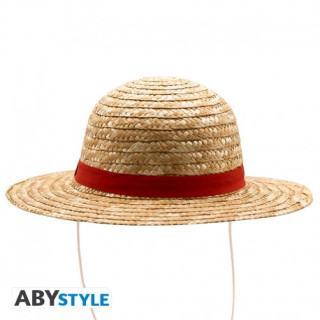 Šešir One Piece - Monkey D.Luffy 36cm 
