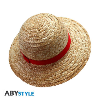 Šešir One Piece - Monkey D.Luffy 36cm 