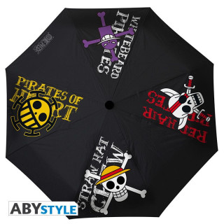 Kišobran One Piece Pirates Emblems 