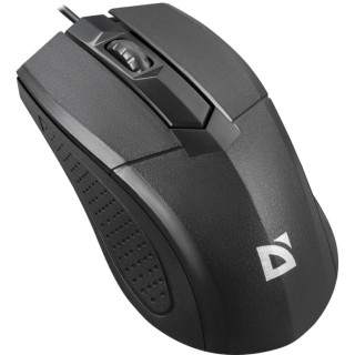 Miš Defender Optimum Mb-270 Black 