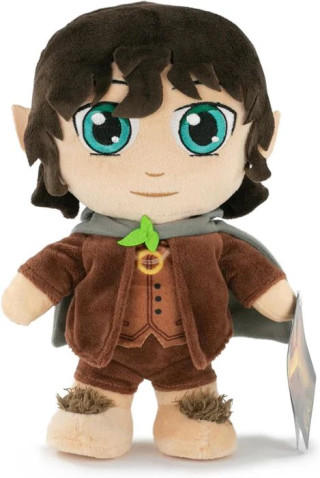 Plush Lord Of The Rings - Frodo 