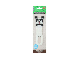 Lampa Paladone Minecraft - Panda Book Light 