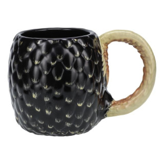 Šolja Paladone House Of The Dragon - Dragon Mug 