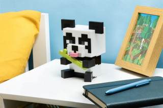 Lampa Paladone Minecraft - Panda Light 
