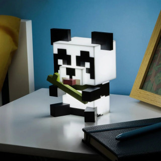 Lampa Paladone Minecraft - Panda Light 