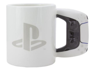 Šolja Paladone Playstation 5 - Controller Mug 