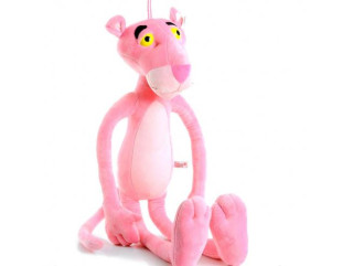 Plush Pink Panter 