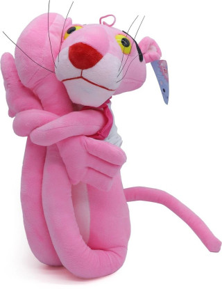 Plush Pink Panter 
