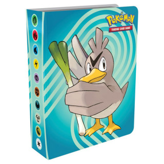 Društvena igra - Pokemon - Mini Portfolio Booster pack 