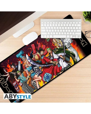 Podloga AbyStyle - One Piece - Battle In Wano- XXL 