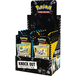 Board Game - Pokemon - Knockout Collection 