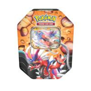 Board Game - Pokemon - TCG Slashing Legends Tin 