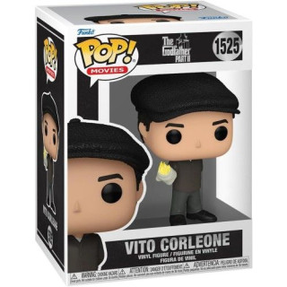 Bobble Figure The Godfather POP! - Vito Corleone 