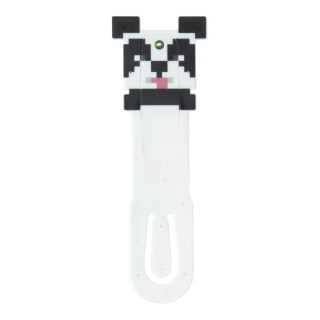 Lampa Paladone Minecraft - Panda Book Light 