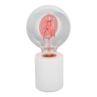 Sijalica Paladone Marvel Avengers - LED Neon E27 