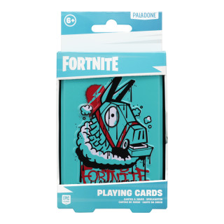 Karte Paladone - Fortnite 