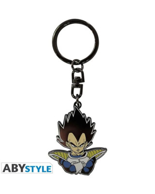 Privezak AbyStyle - Dragon Ball Z - Vegeta 
