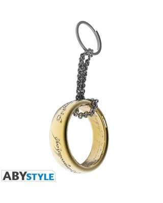 Privezak AbyStyle - Lord Of The Rings - Ring 