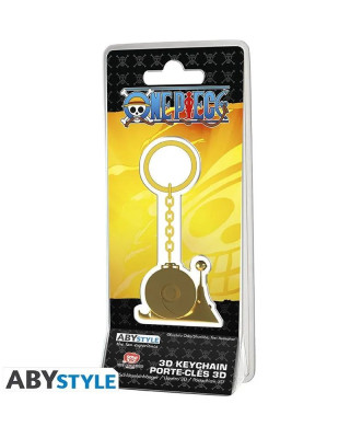 Privezak AbyStyle - One Piece - Buster Call 