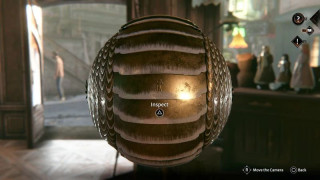 PS4 Syberia - The World Before - 20 Years Edition 