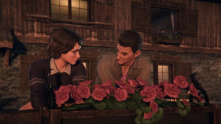 PS4 Syberia - The World Before - 20 Years Edition 