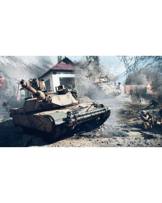XBOX Series X Battlefield 6 - Phantom Edition 