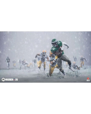 PS5 Madden NFL 26 