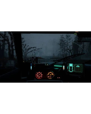 PS5 Pacific Drive 