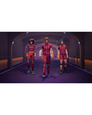 PS5 Rematch - Elite Edition 