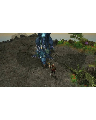 PS5 Sacred 2 - Remaster 